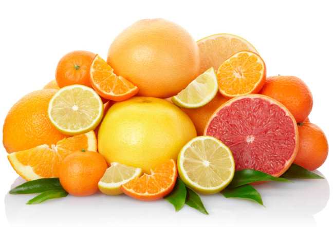 La vitamina C no puede faltar en nuestra dieta
