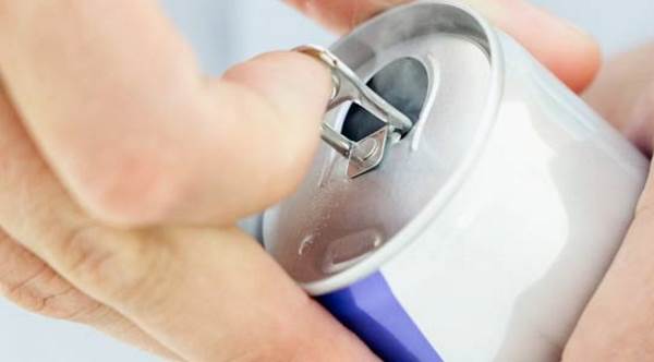 Precauciones a la hora de consumir bebidas energizantes
