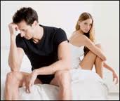 Impotencia sexual en tu pareja