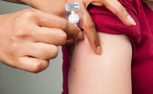 Algunos anticonceptivos inyectables duplican el riesgo de transmitir y contraer VIH
