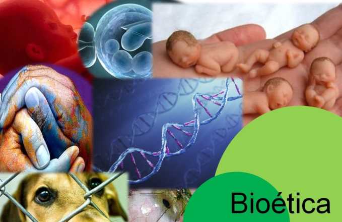 La Bioetica o la etica en medicina