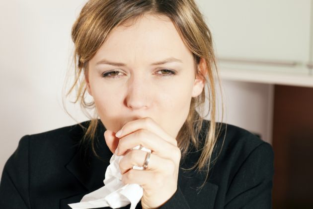 Tratamientos caseros para aliviar el asma