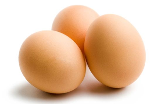 algunos mitos sobre el huevo