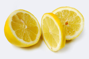 ¿Se puede congelar el limón? - Buena Salud