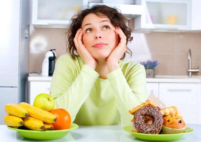 Los 10 grandes malos habitos de la alimentacion