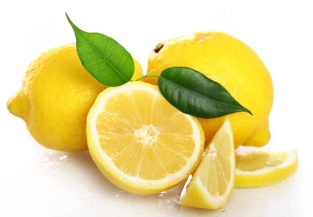 dieta del limon