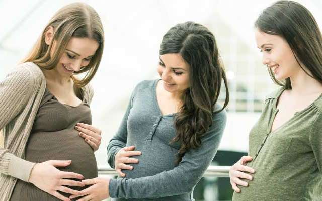 estoy-embarazada-5-senales-tempranas-que-nos-ayudaran-a-saber-si-vas-a-ser-mama