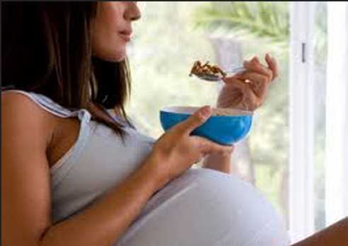 Consejos para evitar el estrenimiento durante el embarazo