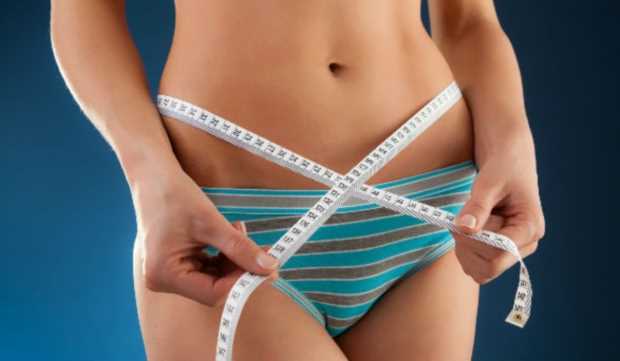 Consejos para lograr un abdomen plano rapidamente