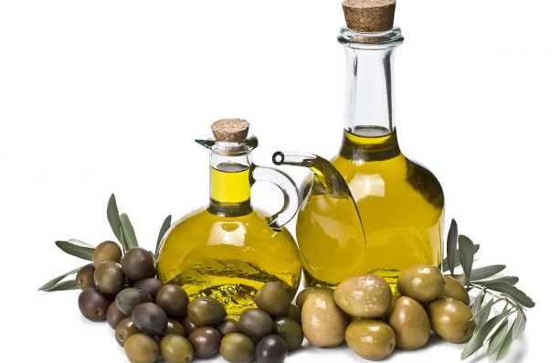 Para que sirve el aceite de oliva