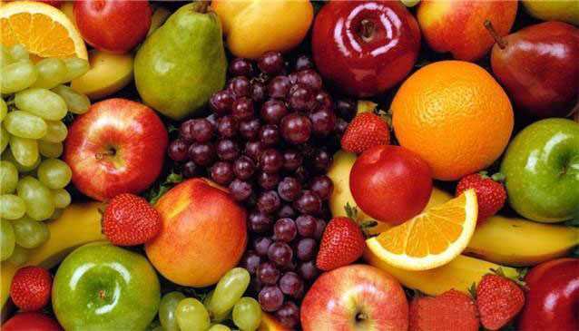 por que debemos comer frutas