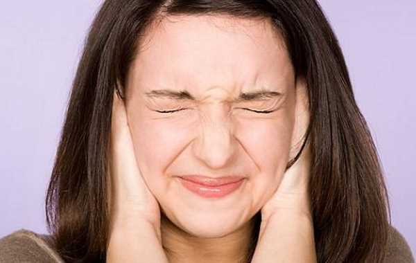 como curar el dolor de oidos
