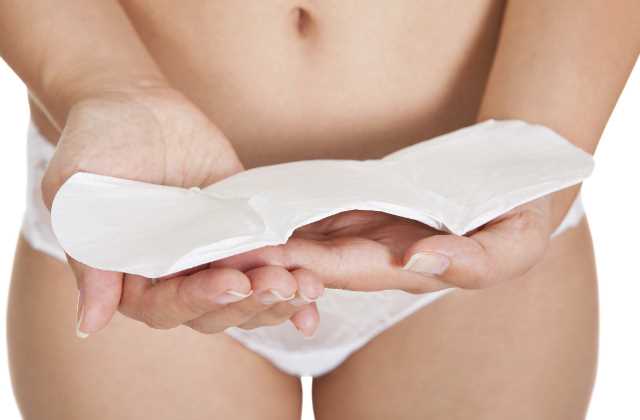 mitos sobre la menstruacion