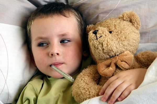 Remedios caseros para la tos infantil