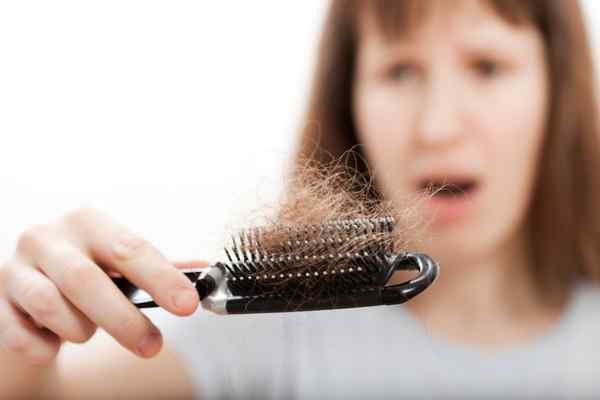 Tratamientos caseros contra la caida del cabello