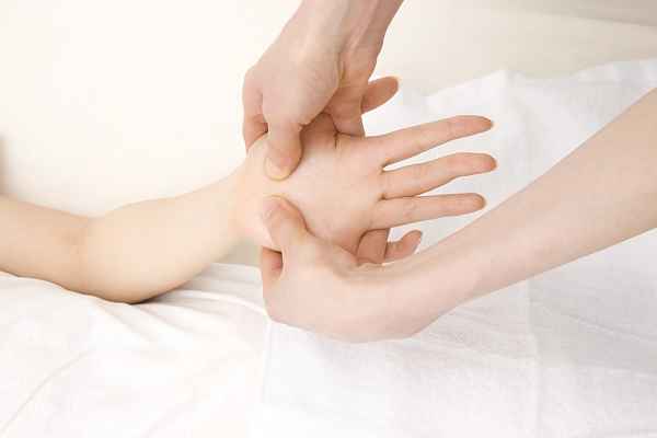 Calmar dolores de la artritis