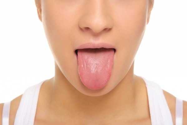 Remedios para ampollas en la lengua
