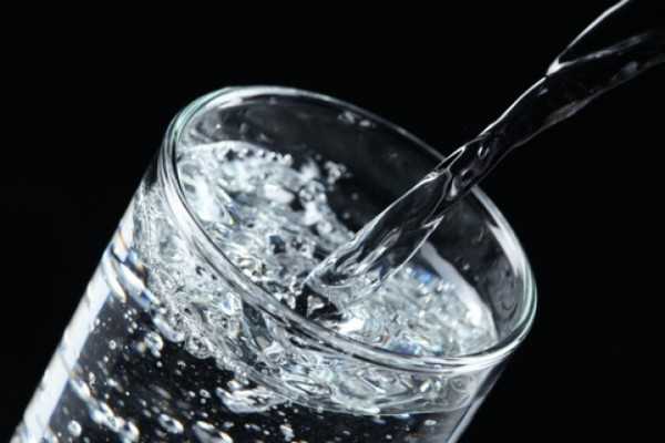 Beneficios del agua con sal