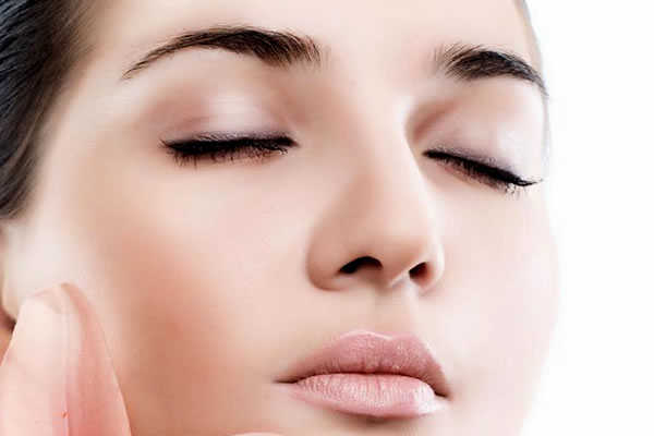 Consejos basicos para la limpieza facial