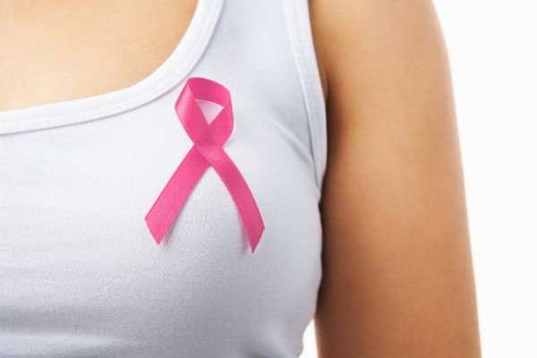 Remedios naturales para el cáncer de mama