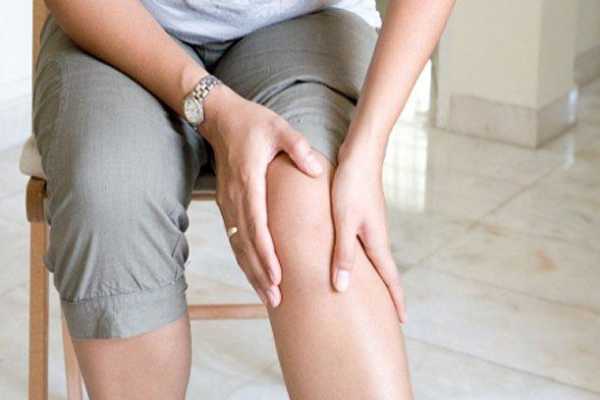 Tratamiento homeopático para dolor de rodilla