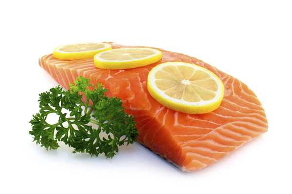 Beneficios del pescado para nuestra salud