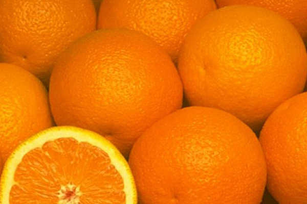 Cascara de naranja propiedades medicinales