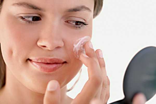 Eliminar cicatrices del acne naturalmente