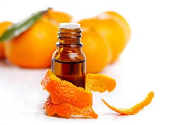 Beneficios del aceite esencial de mandarina