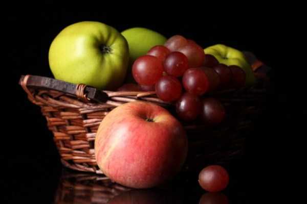 Fruta para bajar de peso rapido