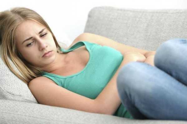 Retraso menstrual sin embarazo