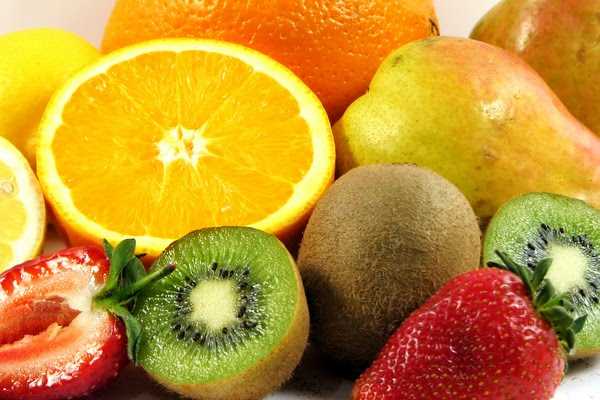 Frutas para diabeticos permitidas
