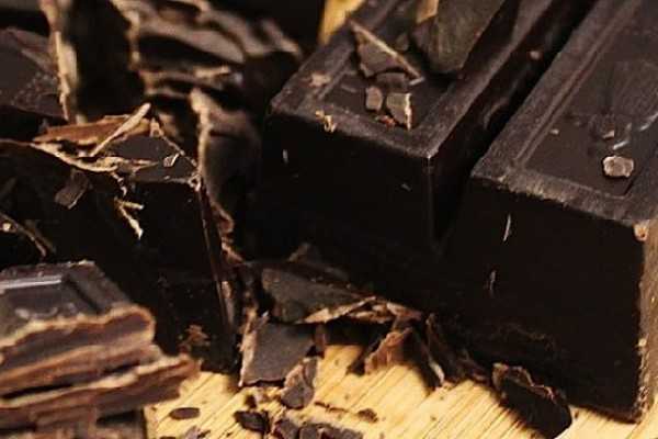 Chocolate oscuro para adelgazar Como funciona