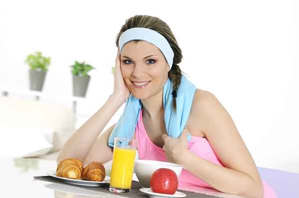 Alimentos que aumentan el rendimiento físico y otros consejos