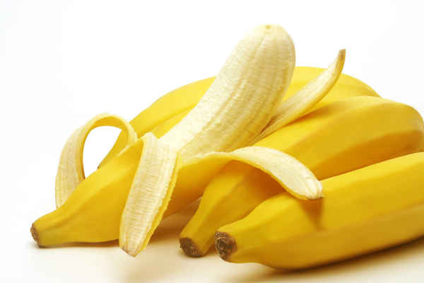 Bananas para el estreñimiento ¿son efectivas?