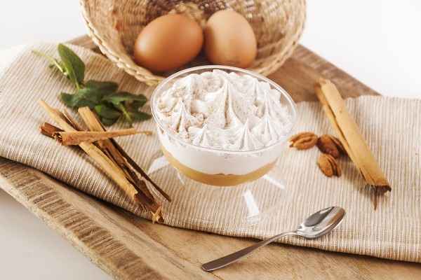 Recetas de postres peruanos fáciles de hacer