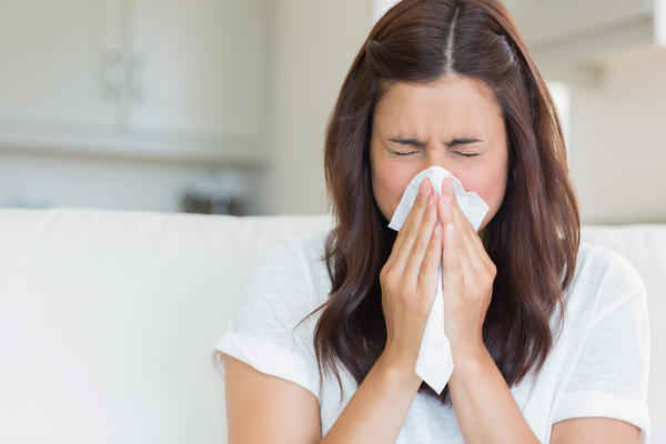 Síntomas de la sinusitis que debemos conocer