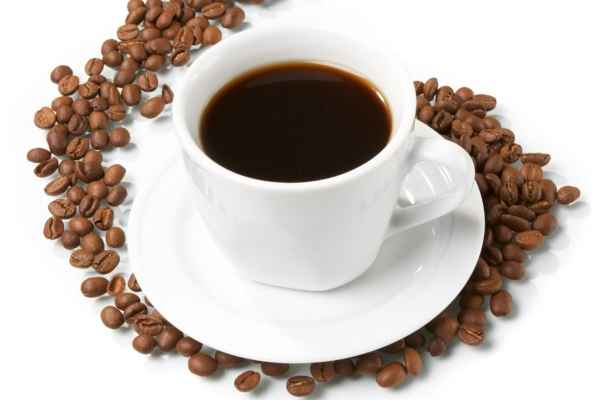 Efectos del café en el organismo ¿es bueno seguir consumiéndolo?