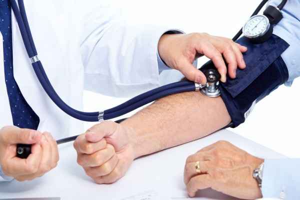 Hipertensión arterial síntomas y signos