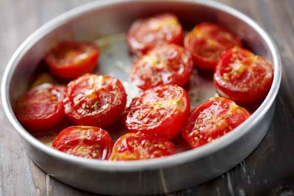 Recetas con tomates saludables para toda la familia - R...