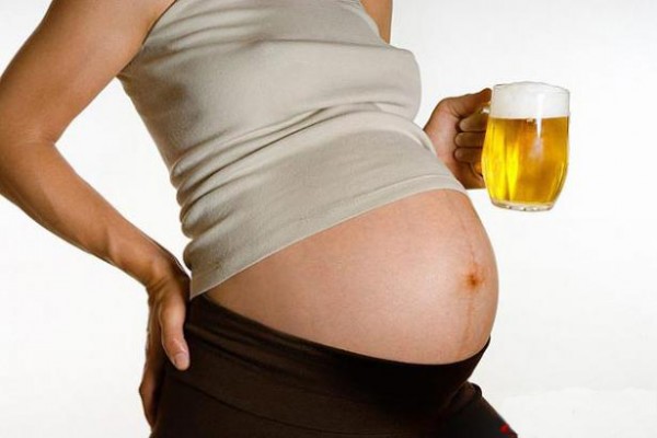 Sindrome de alcohol fetal causas y tratamientos