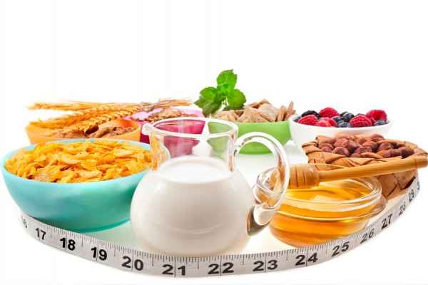 Alimentos bajos en grasas saturadas para nuestra dieta