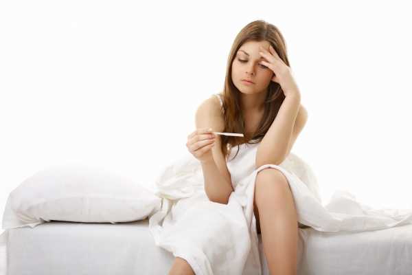 Infertilidad femenina causas y tratamientos caseros