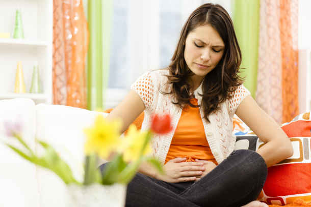 Pérdida del periodo sin estar embarazada