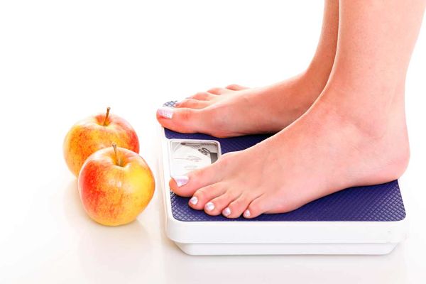 Secretos para adelgazar y mantener un peso saludable
