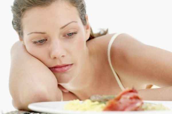 Dietas para perder peso sin pasar hambre