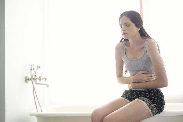 Síntomas de miomas en los ovarios