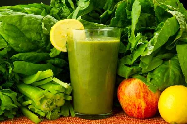 Smoothies para tener más energía recetas simples y saludables