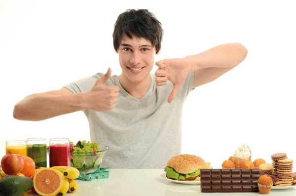 Consejos para comer sano sin contar calorias