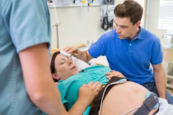 Consejos para el parto y cuáles son los mayores riesgos